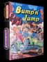 Nintendo  NES  -  Bump'n'Jump (USA)